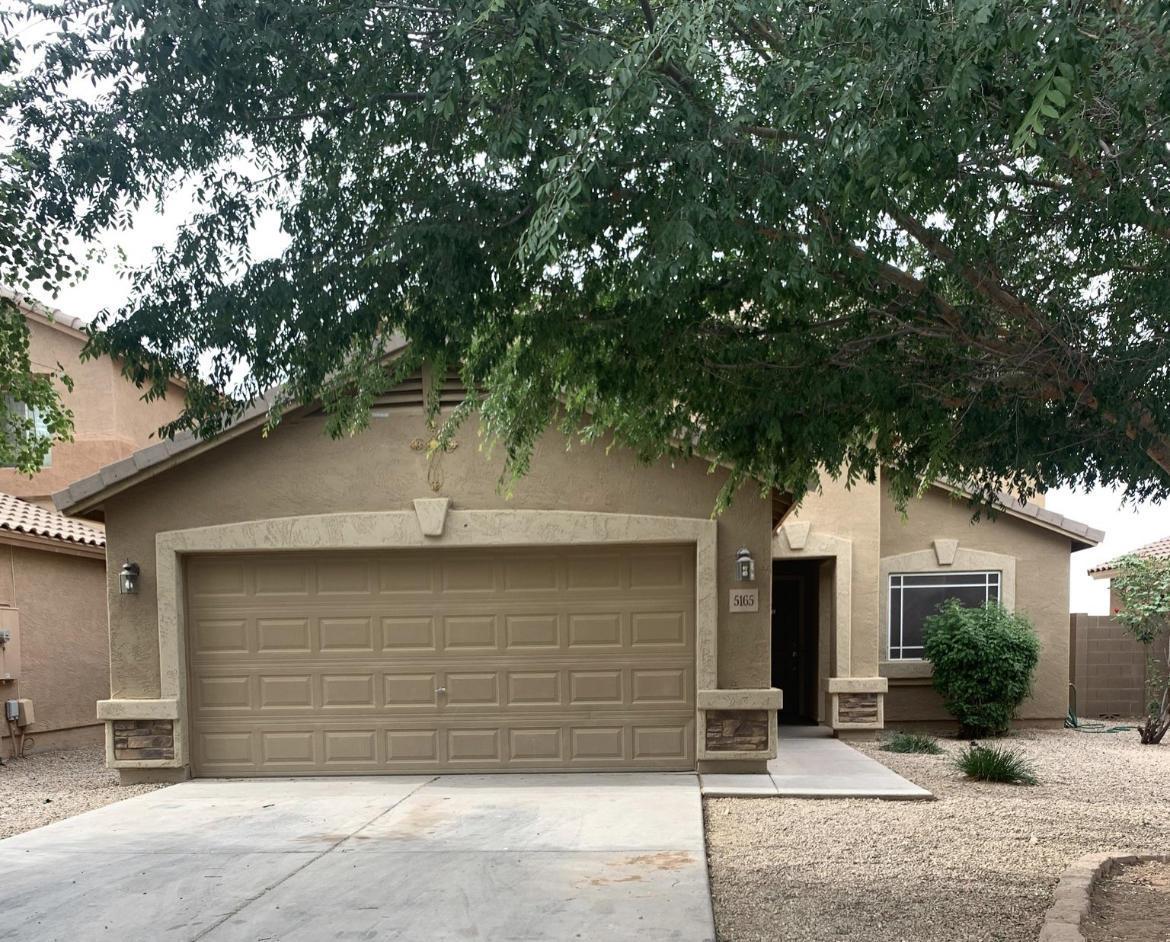 5165 E Silverbell Rd., San Tan Valley, AZ 85143