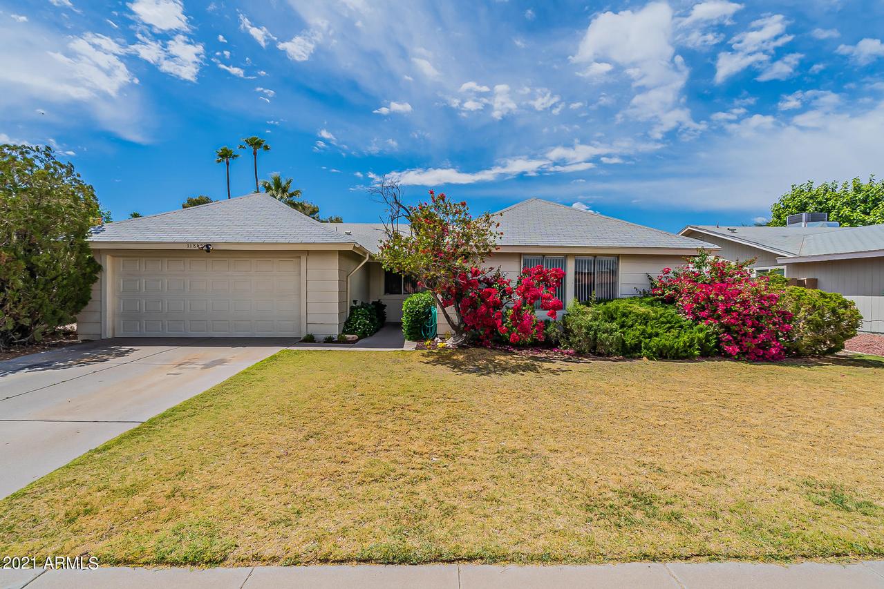 11842 S Eagleman Dr., Phoenix, AZ 85044