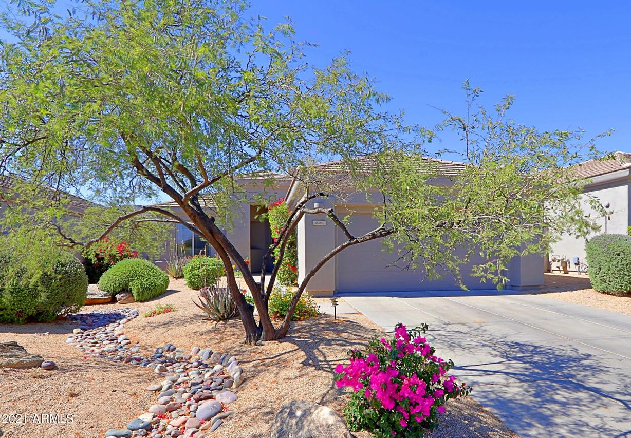7080 E Whispering Mesquite Tr., Scottsdale, AZ 85266