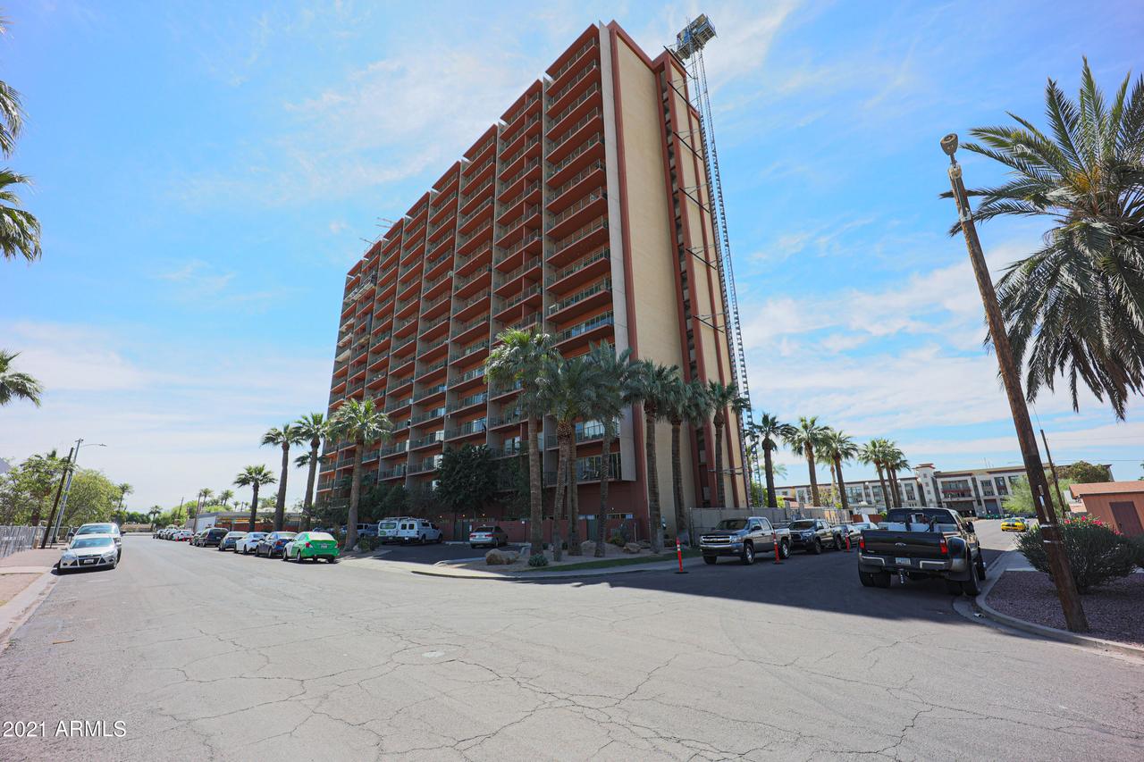 4750 N Central Ave. #L16, Phoenix, AZ 85012