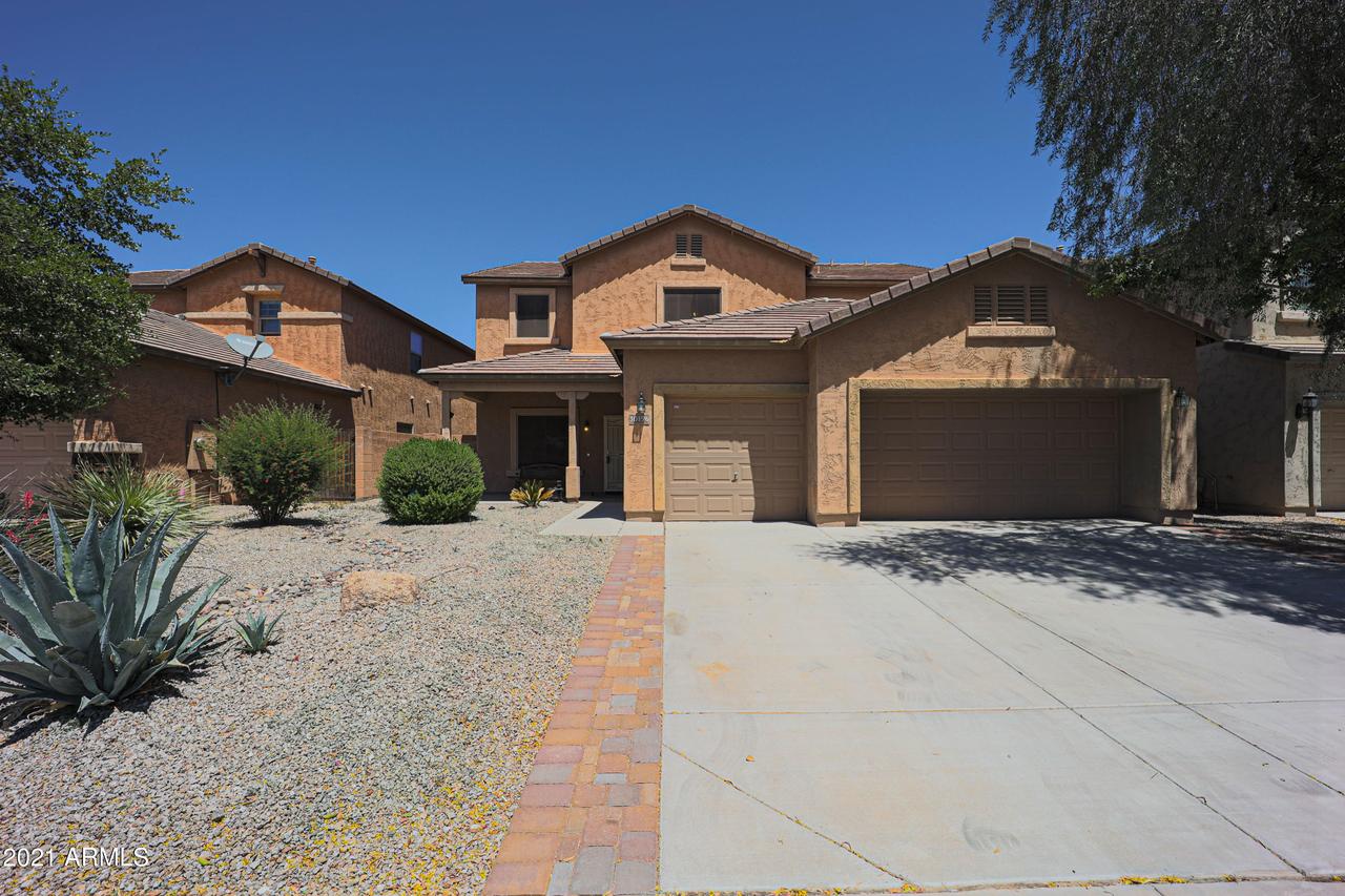 30196 W Cheery Lynn Rd., Buckeye, AZ 85396