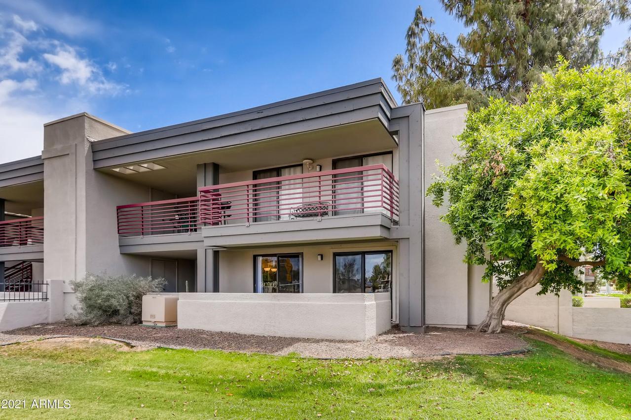 3434 W Danbury Dr. #A110, Phoenix, AZ 85053