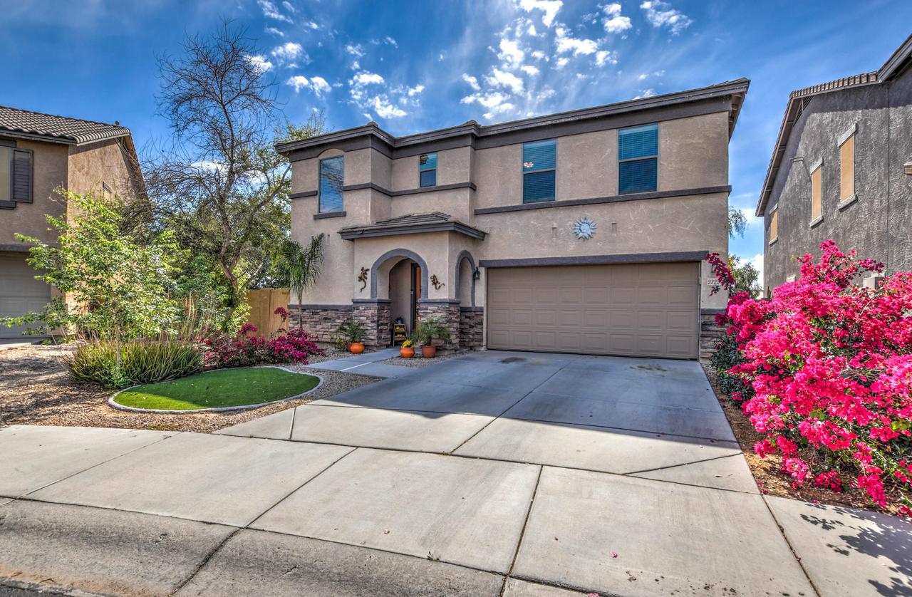 23227 S 223rd St., Queen Creek, AZ 85242