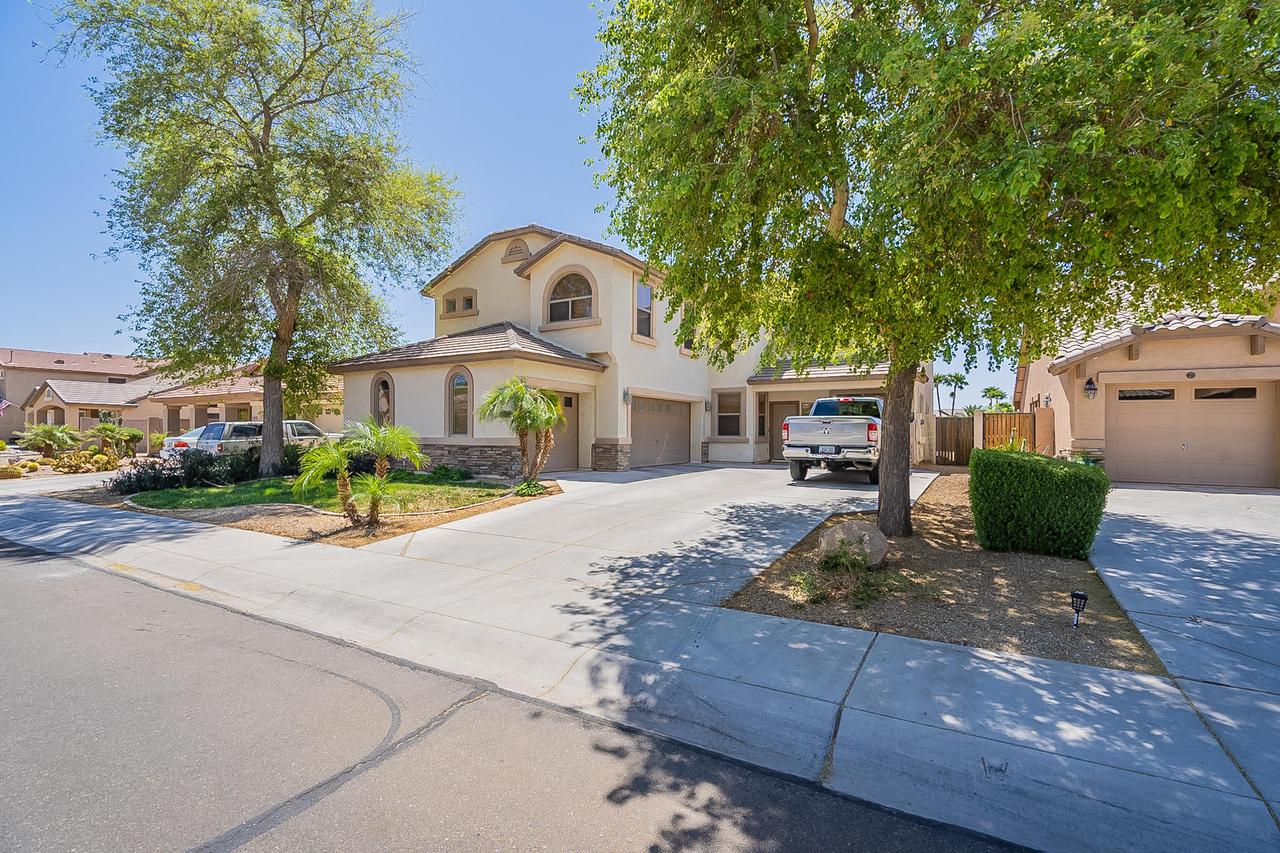 4359 E Rose Quartz Ln., San Tan Valley, AZ 85143