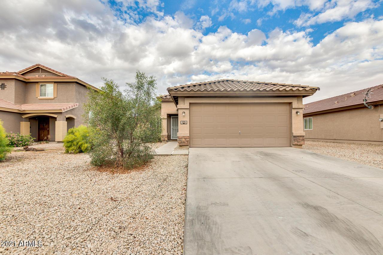 195 S 17th St., Coolidge, AZ 85128