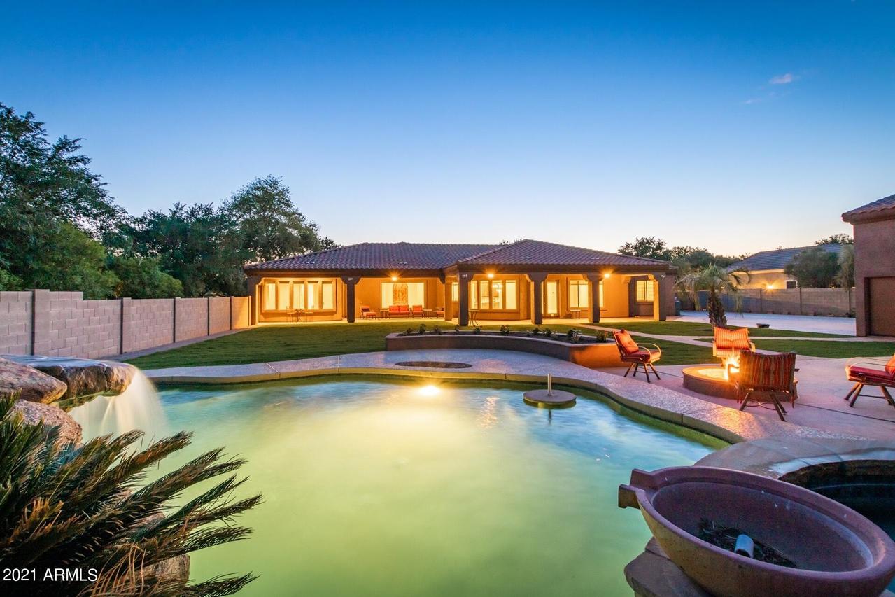 22507 S 199th Cir., Queen Creek, AZ 85142