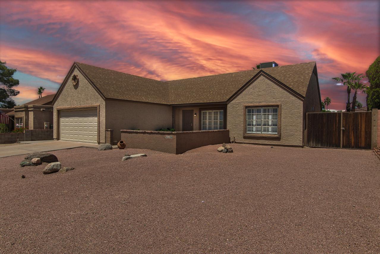 1106 E Tonto Ln., Phoenix, AZ 85024