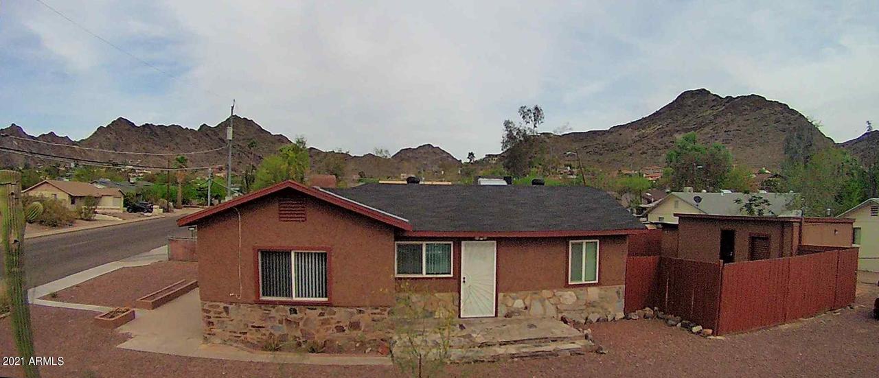 1401 E Hatcher Rd., Phoenix, AZ 85020