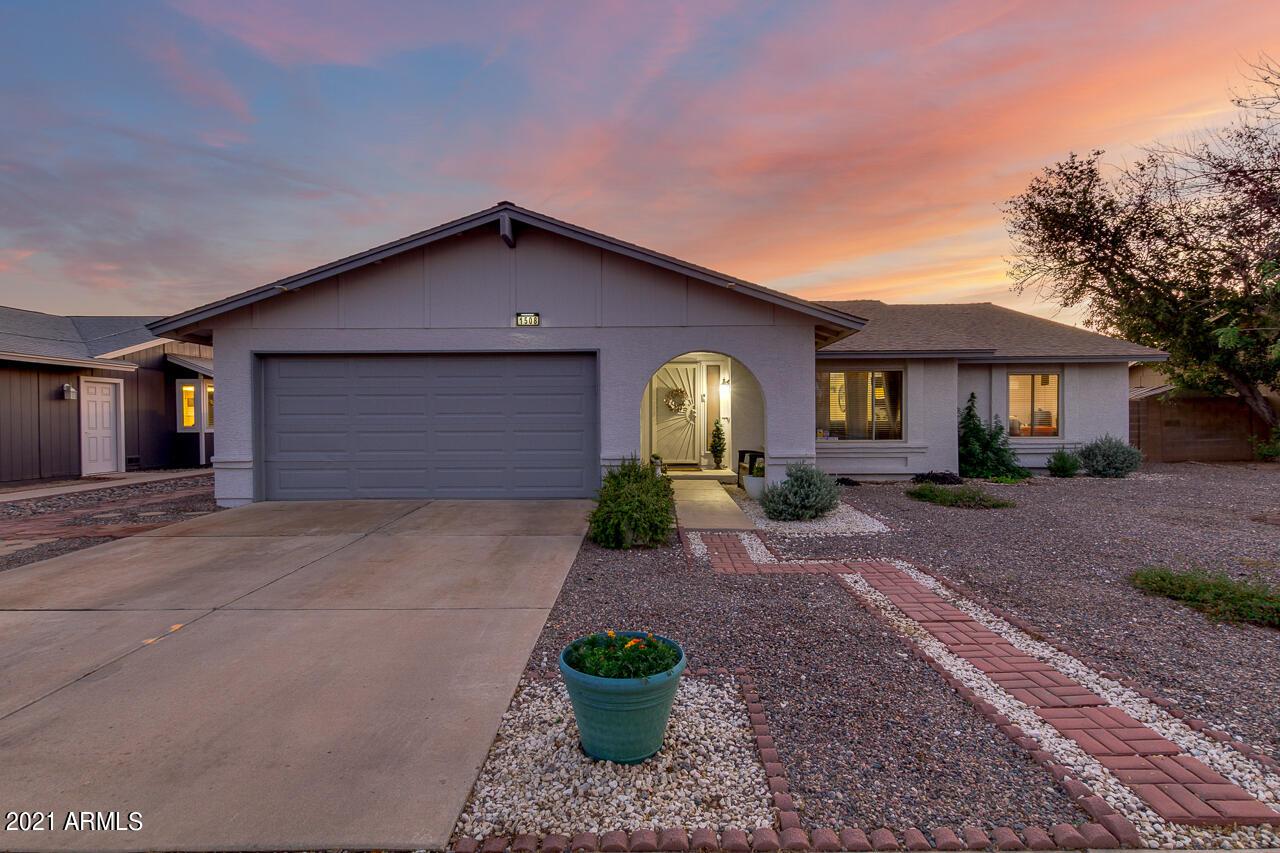 1508 N Iowa St., Chandler, AZ 85225