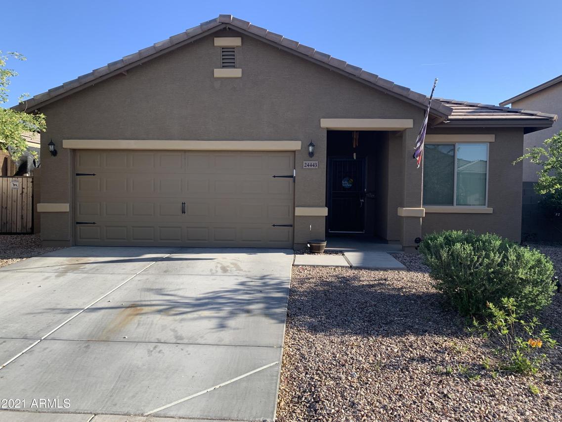 24443 W Atlanta Ave., Buckeye, AZ 85326