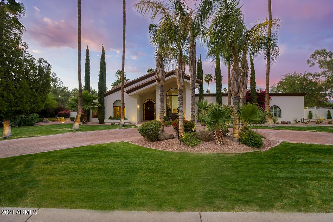 8260 E Sutton Dr., Scottsdale, AZ 85260