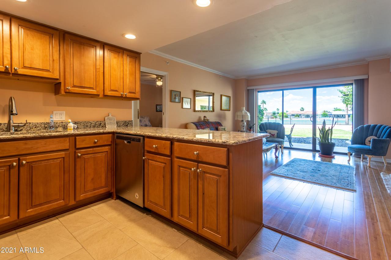 10330 W Thunderbird Blvd. #C115, Sun City, AZ 85351