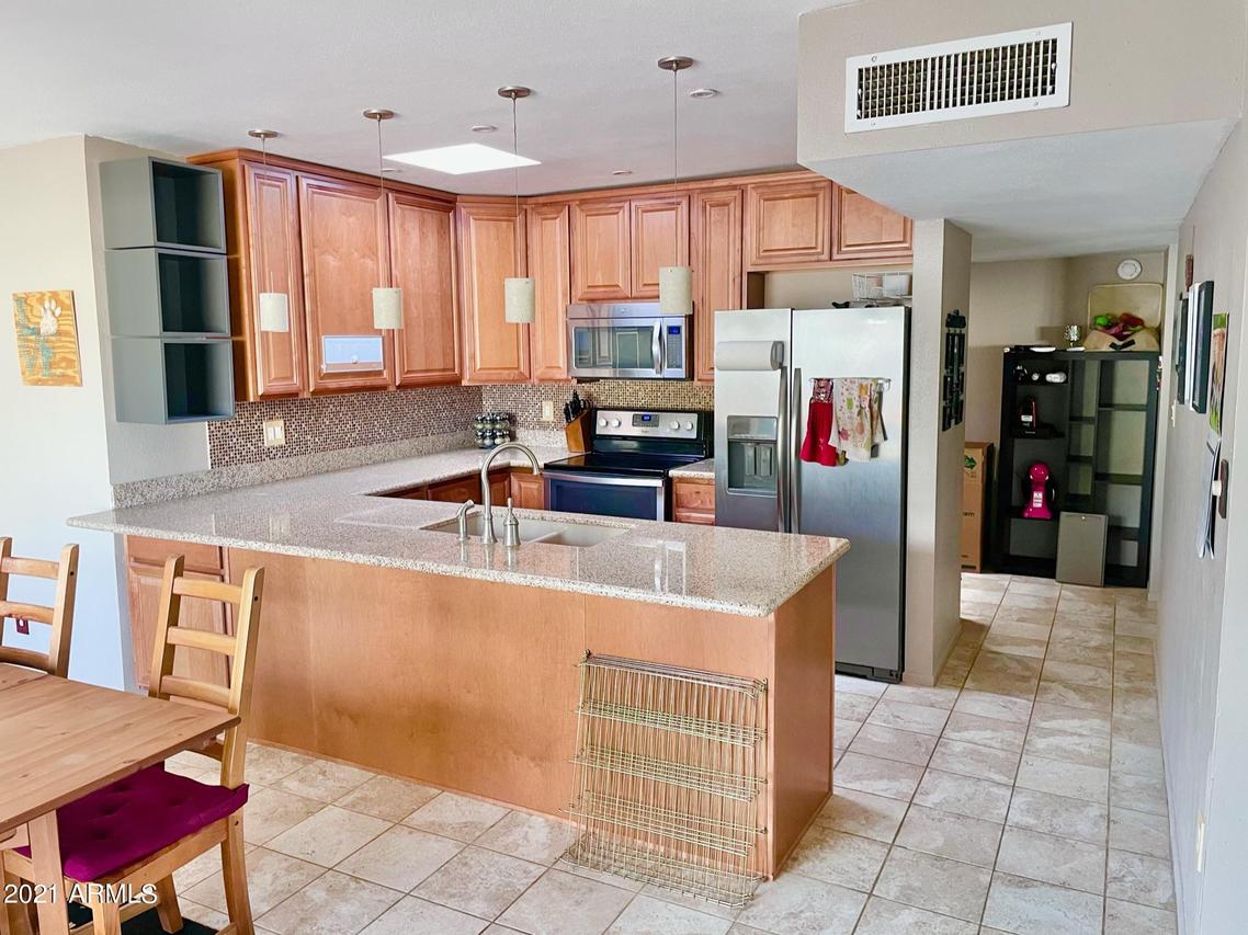 4907 S Park Dr., Tempe, AZ 85282