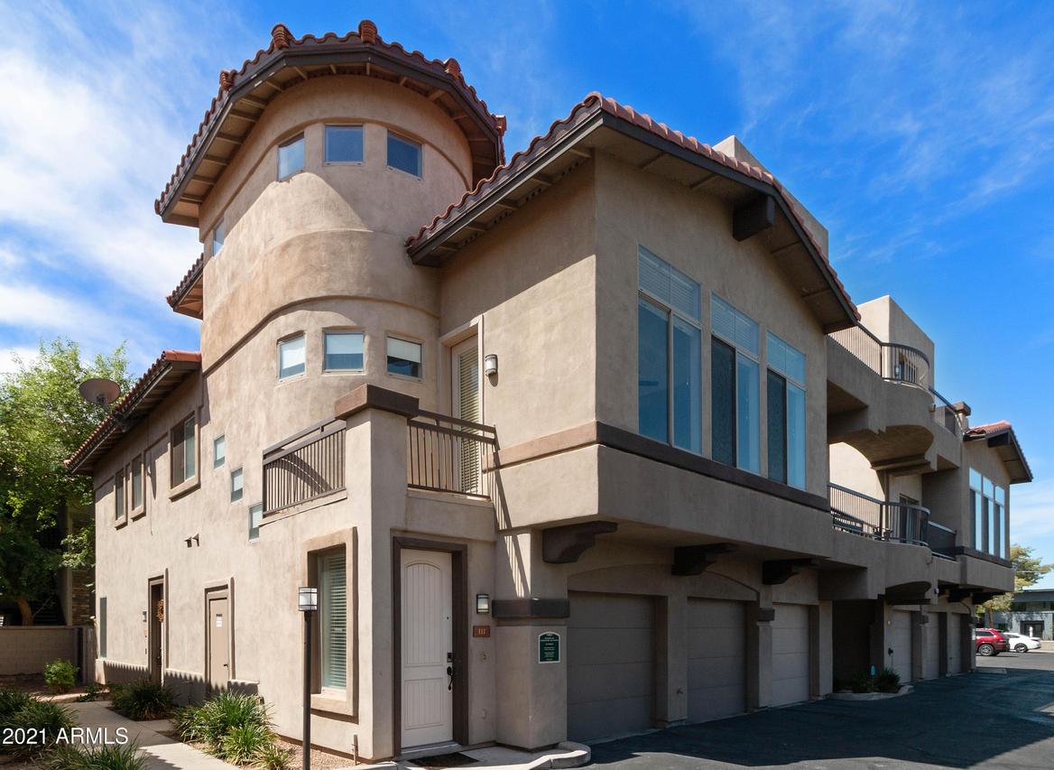 2019 E Campbell Ave. #111, Phoenix, AZ 85016