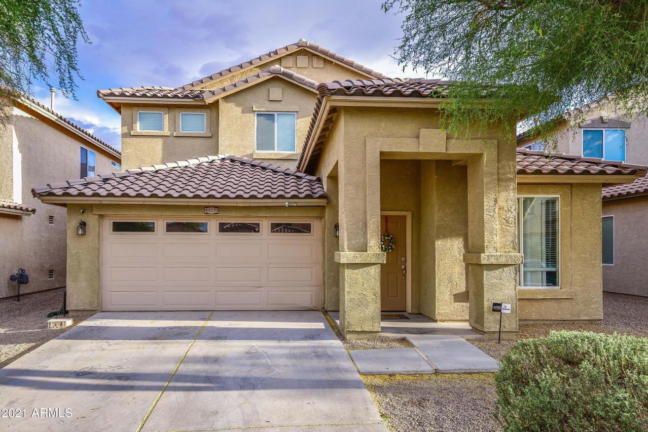 44229 W Oster Dr., Maricopa, AZ 85239