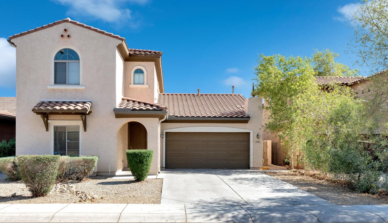 9941 W Marguerite Ave., Tolleson, AZ 85353