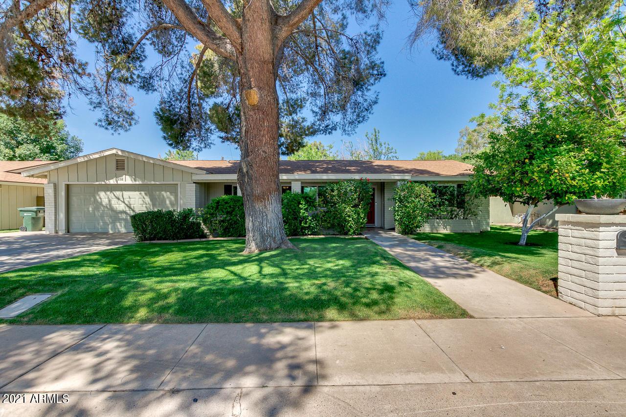 7232 N 12th Ave., Phoenix, AZ 85021
