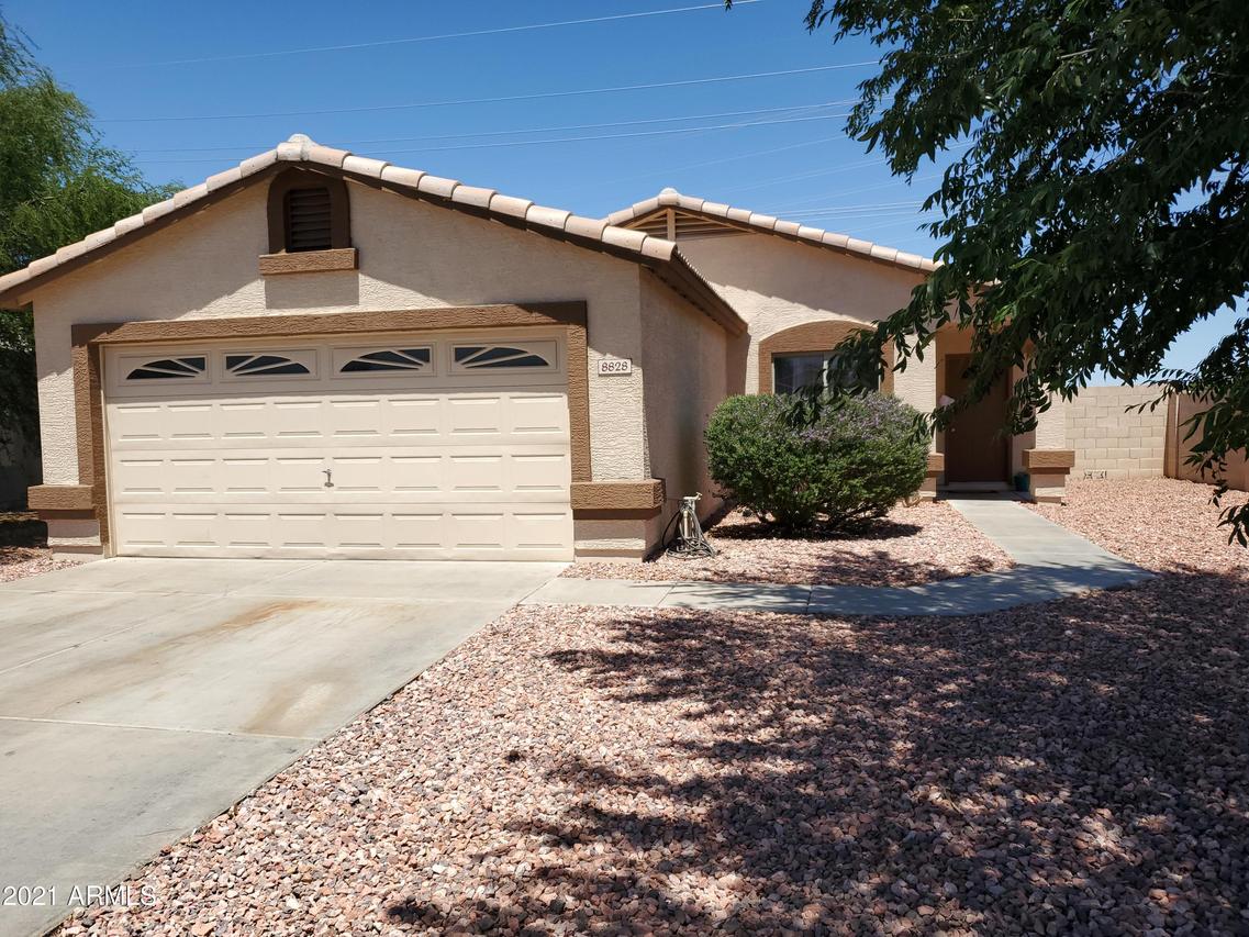 8828 W Griswold Rd., Peoria, AZ 85345