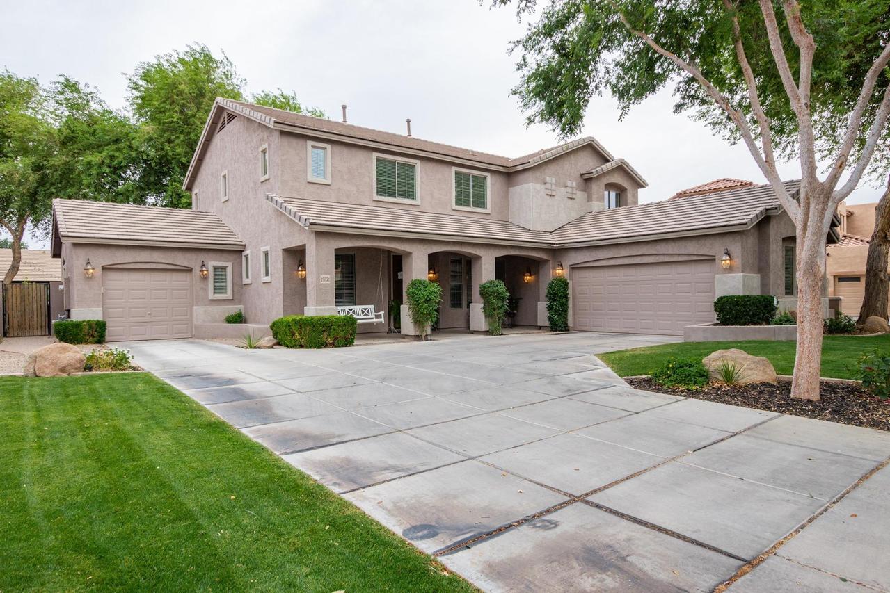 19371 E Raven Dr., Queen Creek, AZ 85142