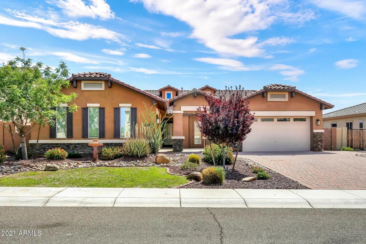 31605 N 47th Ter., Cave Creek, AZ 85331