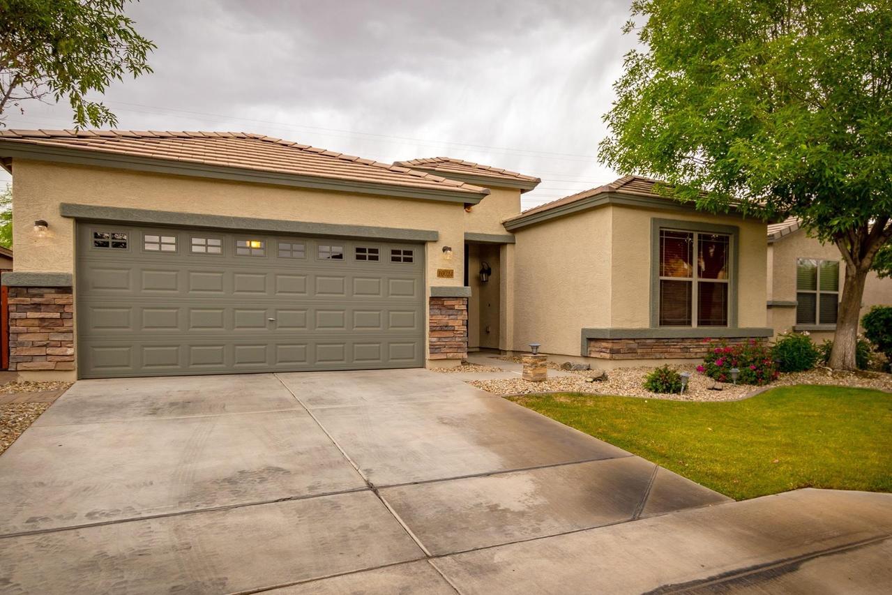 10024 W Raymond St., Tolleson, AZ 85353