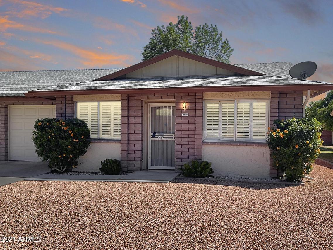 9639 W Cinnabar Ave. #B, Peoria, AZ 85345
