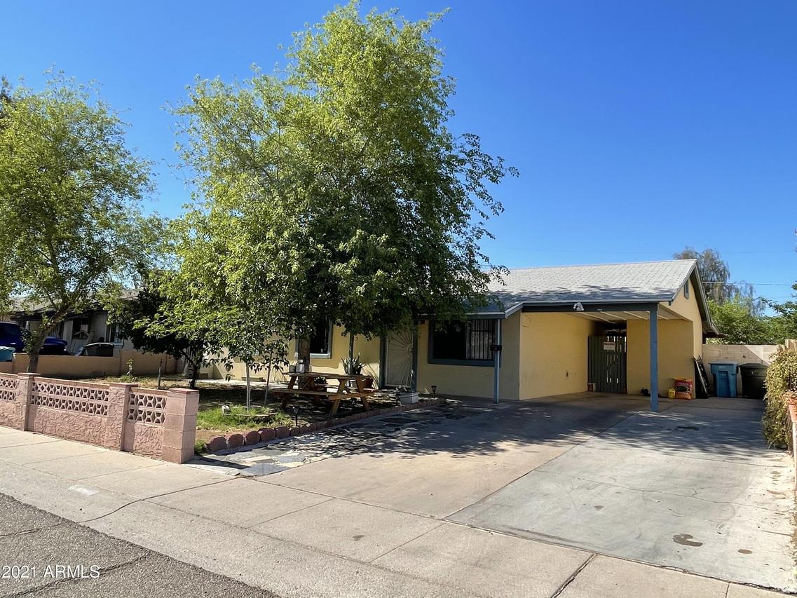 7246 W College Dr., Phoenix, AZ 85033