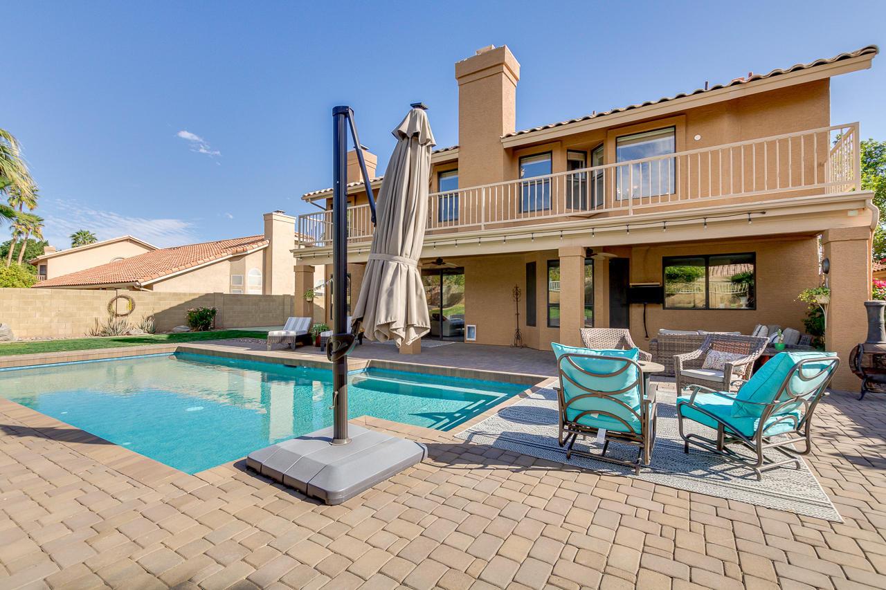 3450 E Granite View Dr., Phoenix, AZ 85044