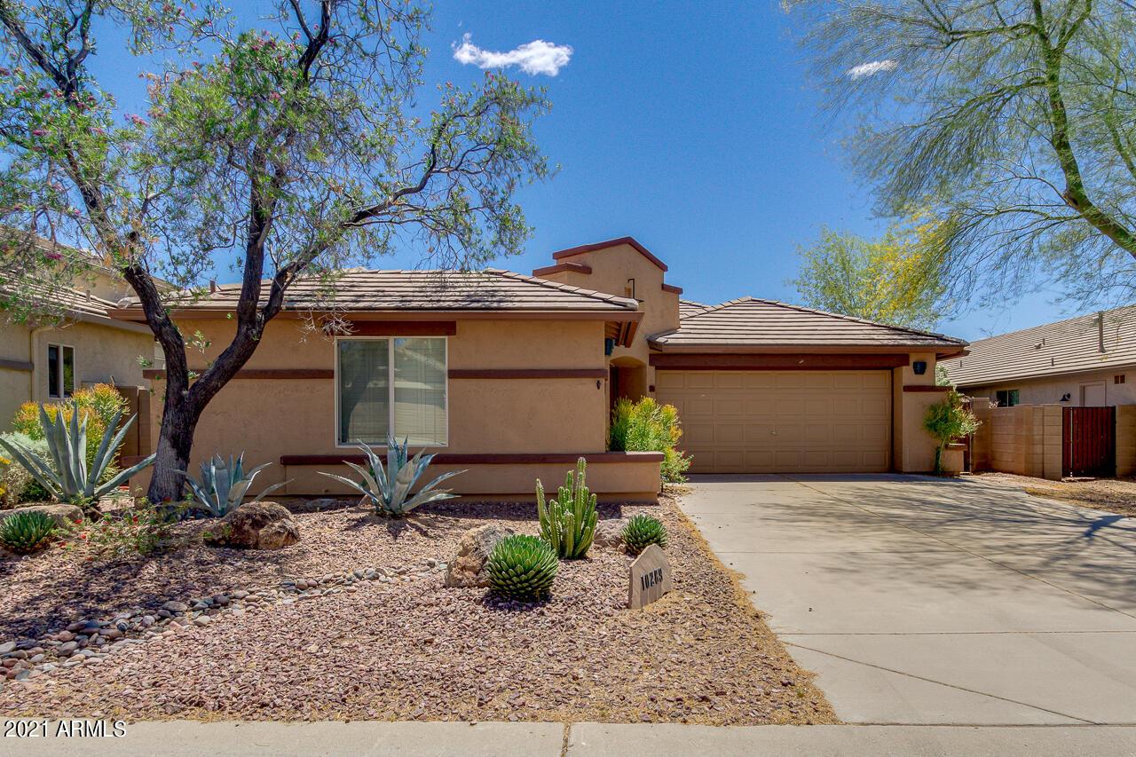 10289 E Trailhead Ct., Gold Canyon, AZ 85118