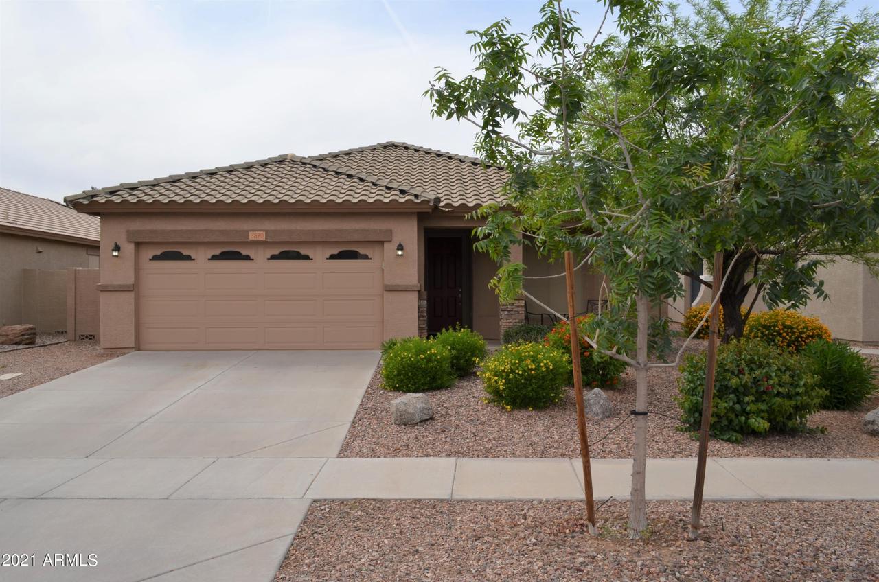 3890 S Coach House Dr., Gilbert, AZ 85297