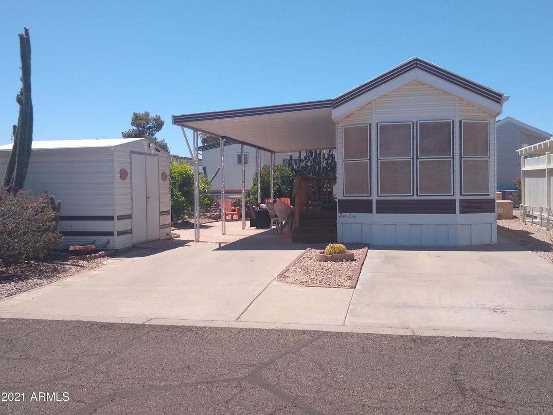 17200 W Bell Rd. #201, Surprise, AZ 85374