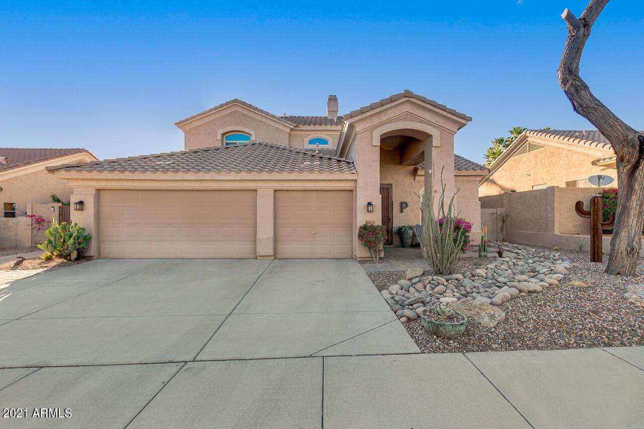 16620 S 15th Dr., Phoenix, AZ 85045