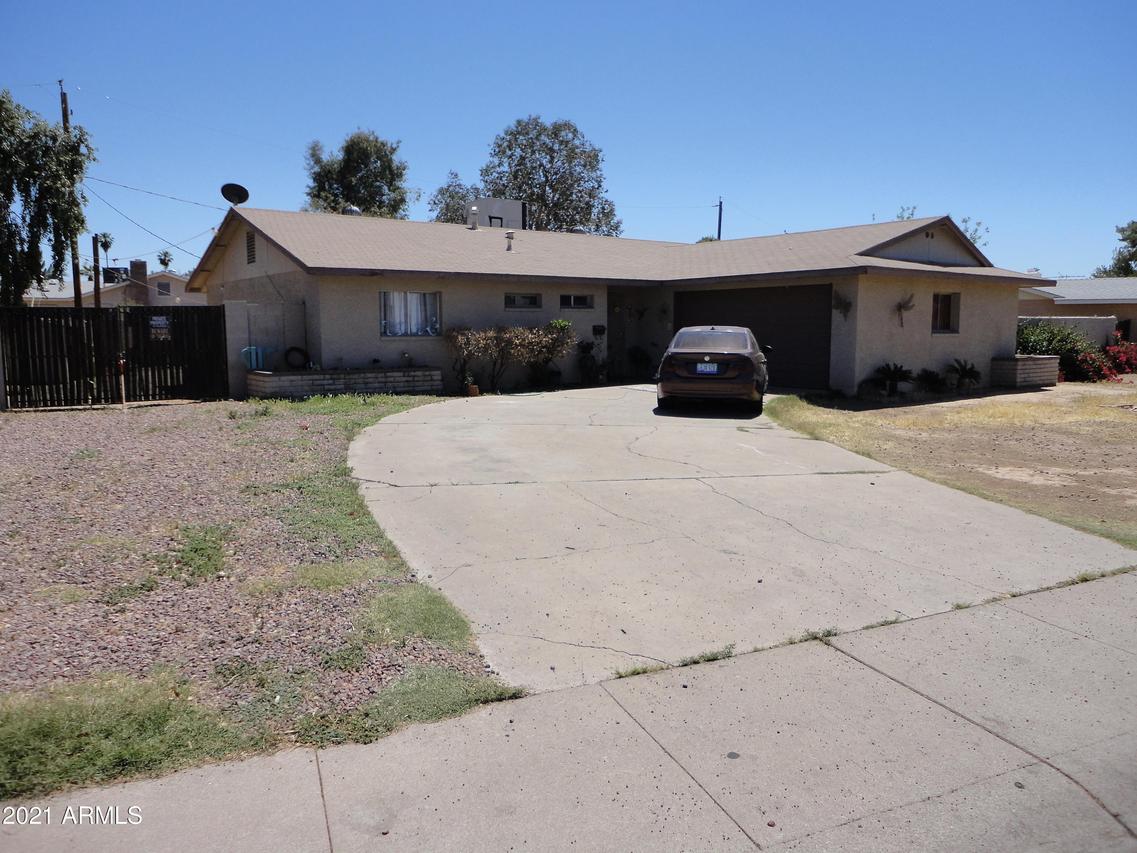 5919 W Meadowbrook Ave., Phoenix, AZ 85033