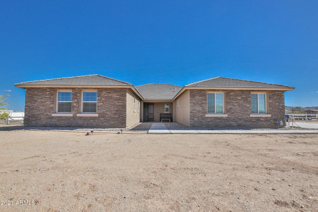 3391 W Emma Pl., Queen Creek, AZ 85144