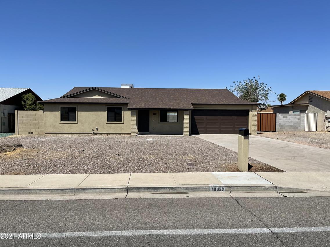 10032 N 47th Ave., Glendale, AZ 85302