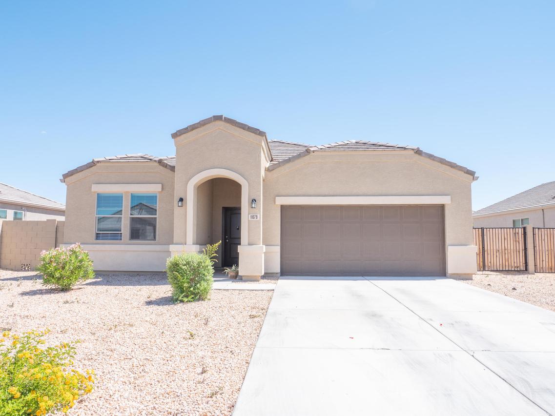11079 E Sunflower Ct., Florence, AZ 85132