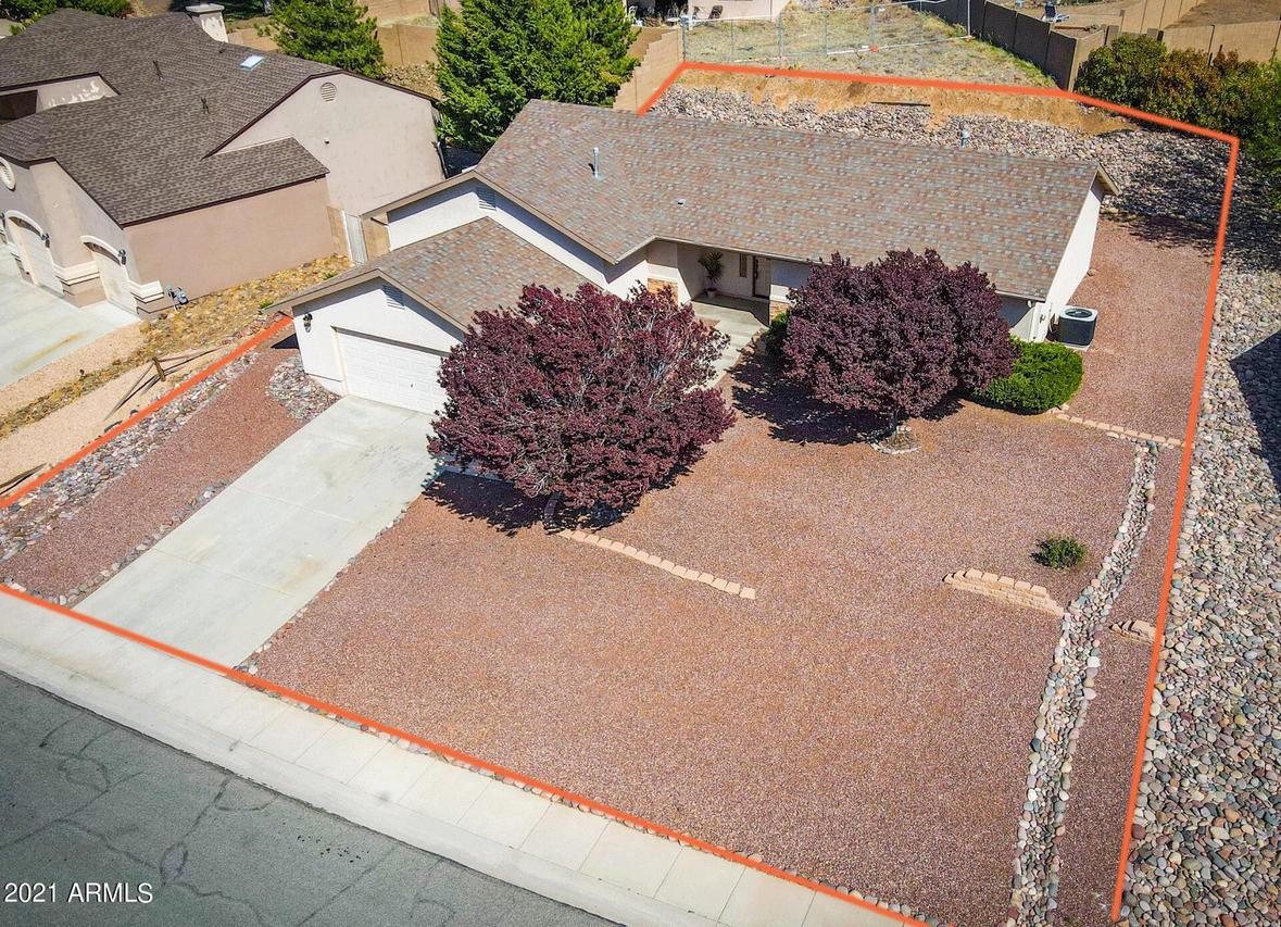 7383 N Summit View Dr., Prescott Valley, AZ 86315