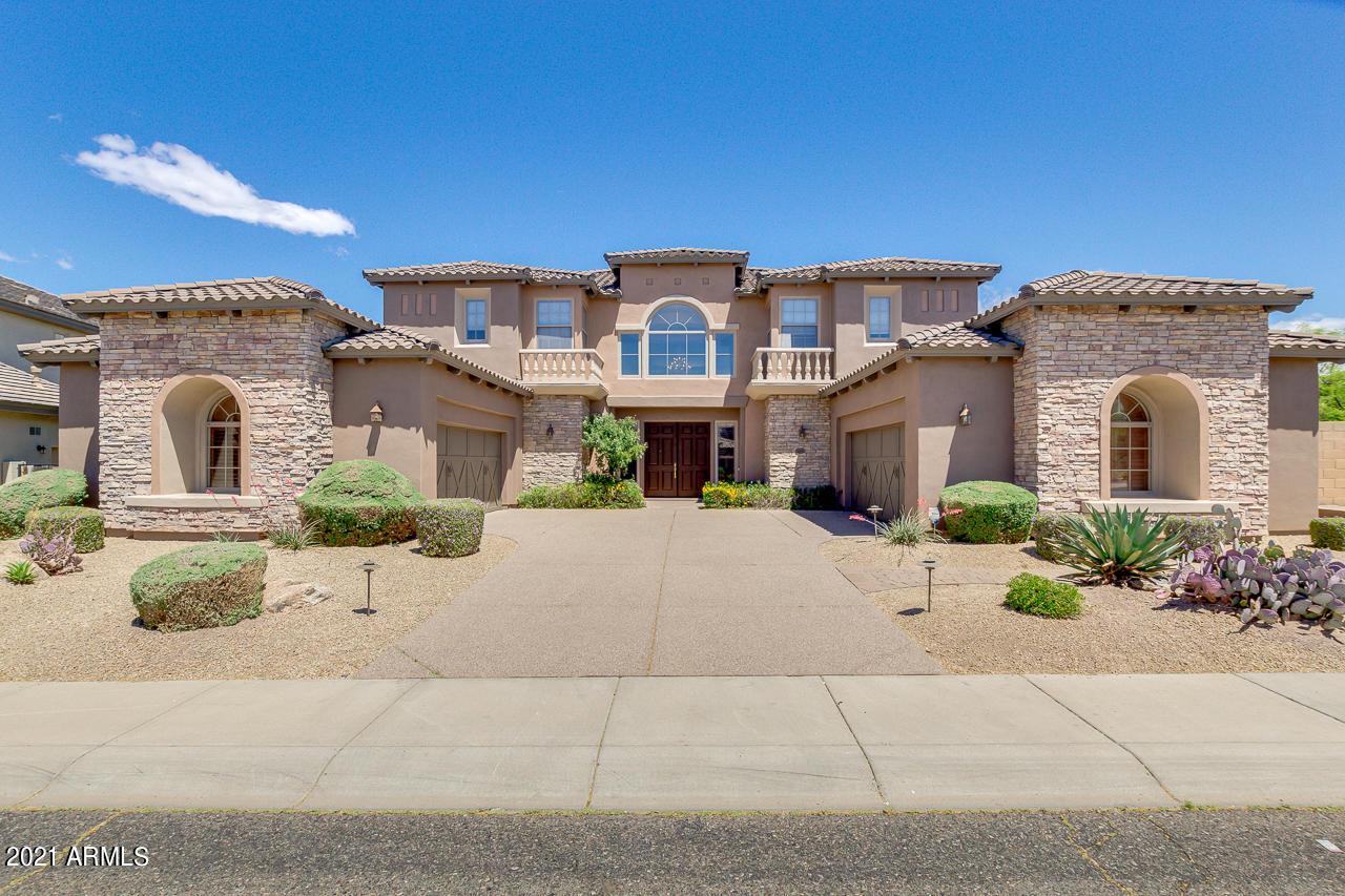 3856 E Expedition Way, Phoenix, AZ 85050