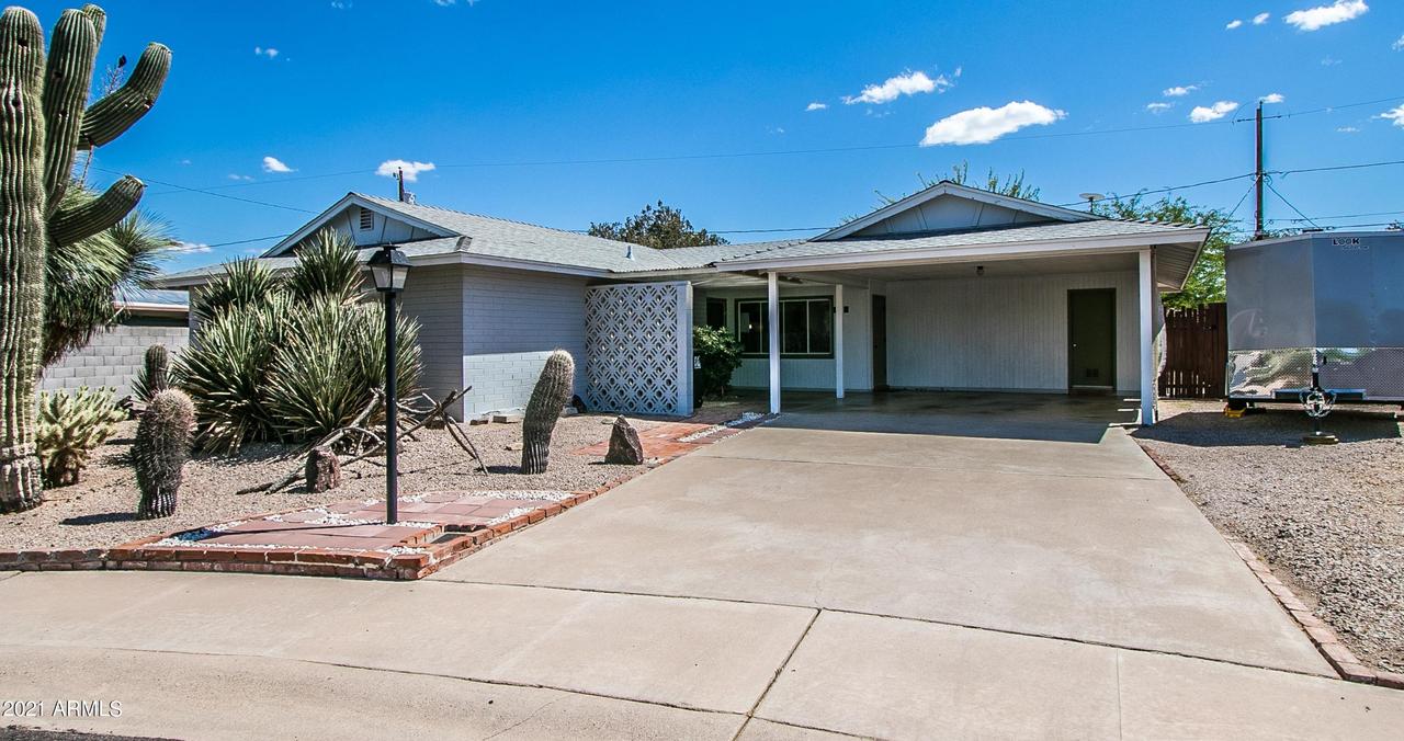 6519 E Cypress Cir., Scottsdale, AZ 85257