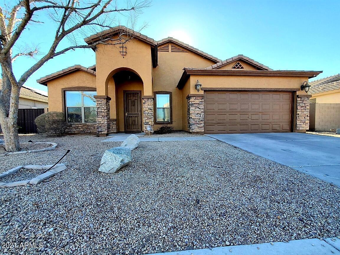 6117 S 46th Ave., Laveen, AZ 85339