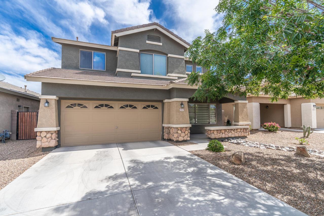 44020 W Garden Ln., Maricopa, AZ 85139