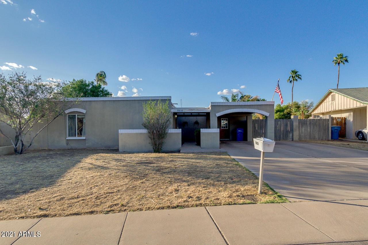 10620 N 38th Ave., Phoenix, AZ 85029