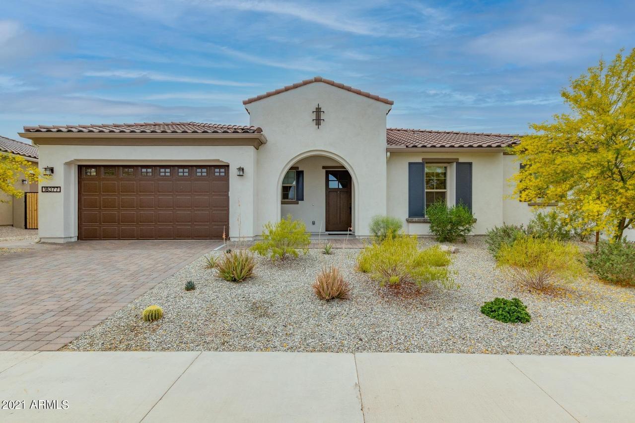18377 W Sapium Way, Goodyear, AZ 85338