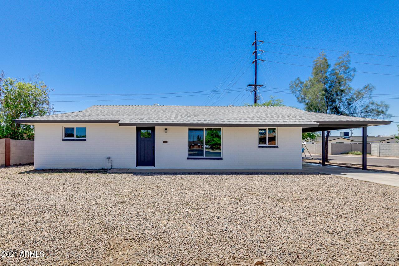 2345 W Osborn Rd., Phoenix, AZ 85015