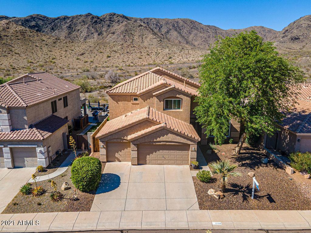 1750 W Thunderhill Dr., Phoenix, AZ 85045