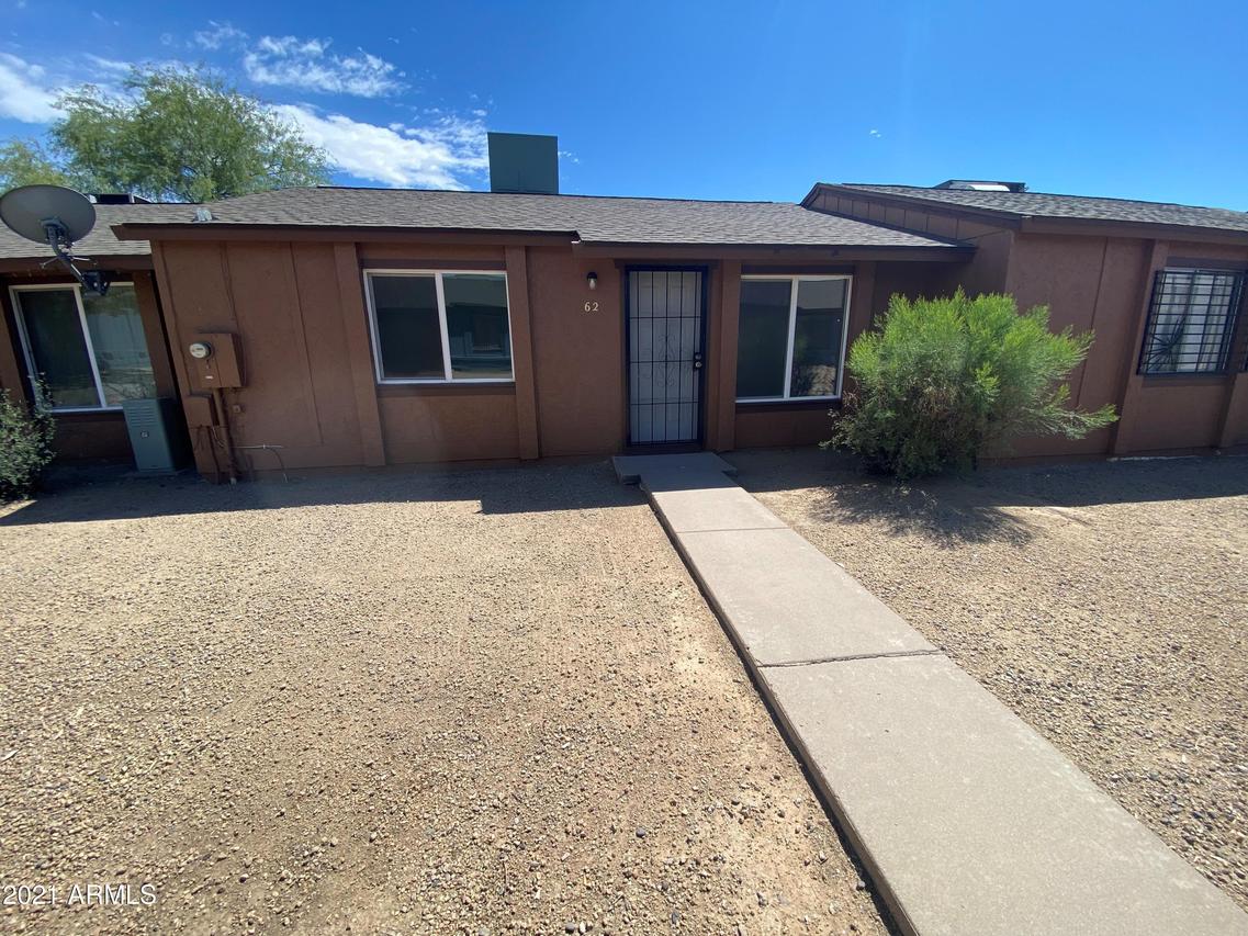 3646 N 67th Ave. #62, Phoenix, AZ 85033