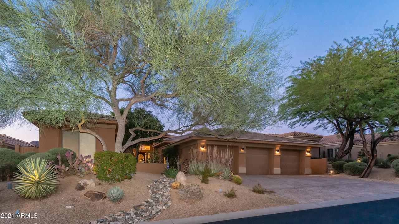 11146 E Beck Ln., Scottsdale, AZ 85255