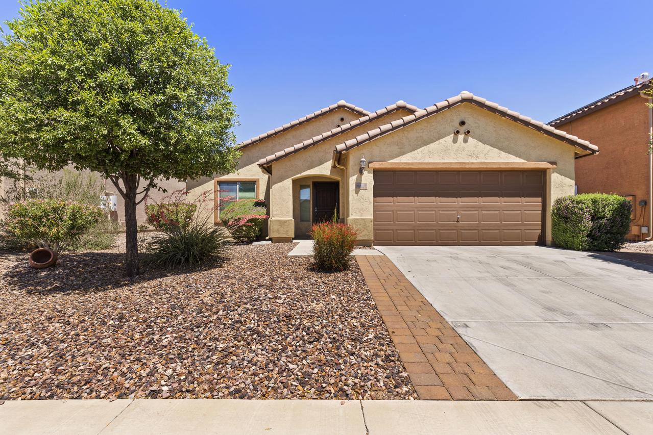 8030 W Pleasant Oak Way, Florence, AZ 85132