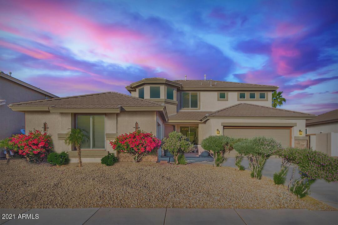 6843 S Rachael Way, Gilbert, AZ 85298