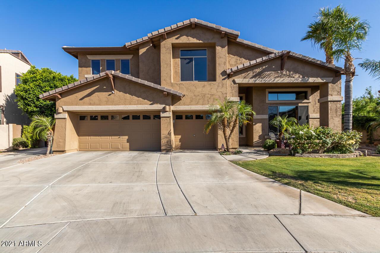 10205 E Lomita Ave., Mesa, AZ 85209